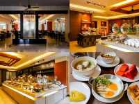Prima Hotel Pattaya ที่พักคุมโทนสไตล์มินิมอล 