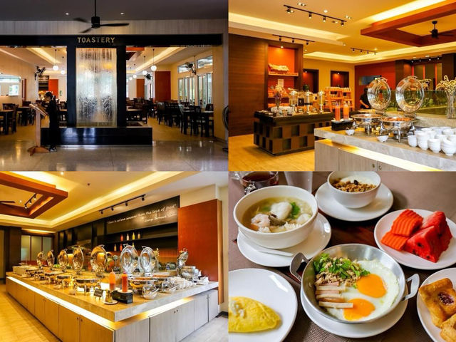 Prima Hotel Pattaya ที่พักคุมโทนสไตล์มินิมอล 