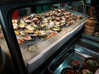 ร้านติมซำที่อร่อยและดังสุดของเมืองหาดใหญ่