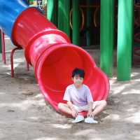 พิพิธภัณฑ์เด็กกรุงเทพมหานครแห่งที่ 1 (จตุจักร) 
