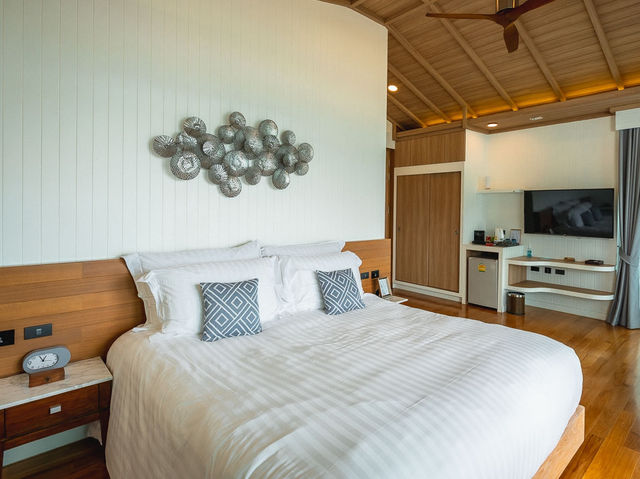 Kundala Beach Resort Hua Hin
