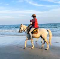 หาดหัวดอน เขาตะเกียบ ที่เที่ยวสงบและสนุก 