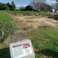 長崎旅行！世界遺産「原城跡」