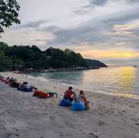 Koh Lipe Thailand amazing island ever