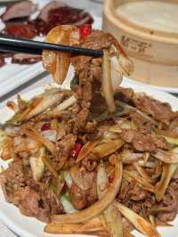 以價錢取勝的片皮鴨🥢五匠六釜