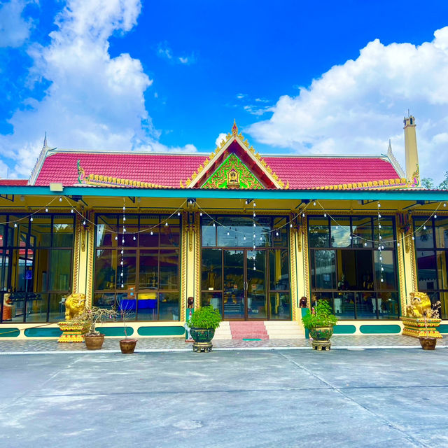 วัดท้ายเซิด