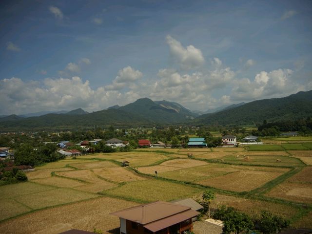 วัดภูเก็ต อ.ปัว จ.น่าน