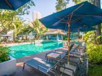 The Peri Hotel 🌴