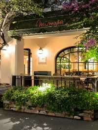 รีวิว MIMOSA ร้านอาหารอิตาเลียนย่านสาทร🍕🥂🍝