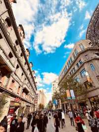 A Shanghai Surprise: A City of Contrasts