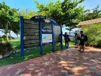 Kusu Island: One of the Southern Islands of SG