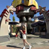 สวนสนุกที่ฮ่องกง Disney land🇭🇰 ใกล้ไทยที่สุด!!!