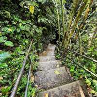 Tukad Cepung Waterfall: A Hidden Gem in Bali