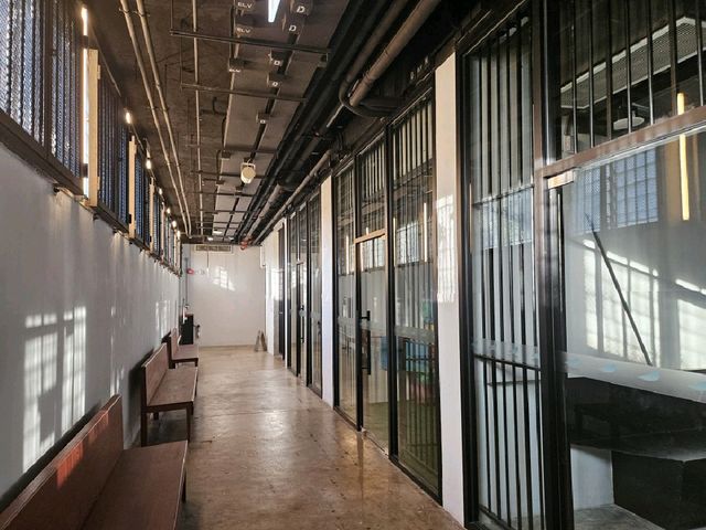 免費參觀歷史文化之旅