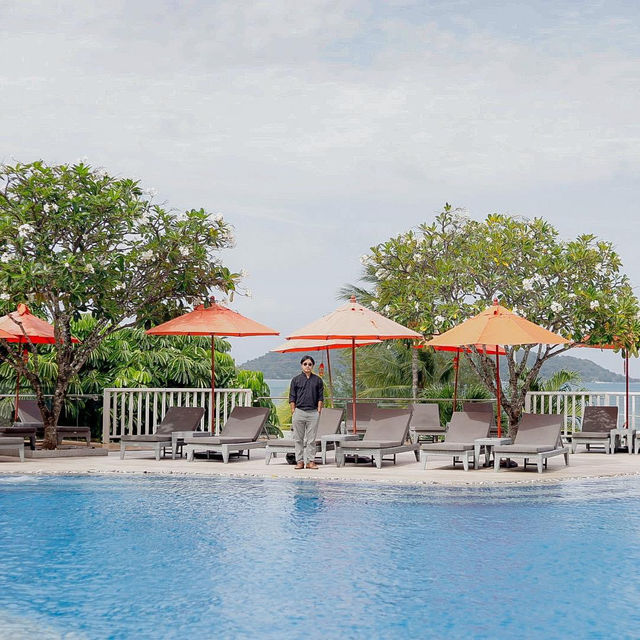 ที่พักภูเก็ต