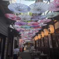 OTARU(小樽)One of the 3 best night spots in Hokkaido