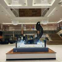 Relax and Splash: A Perfect Stay at The Raia Hotel Kuala Terengganu!
