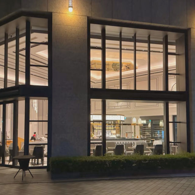 🇯🇵東京高質酒店-Koko Hotel Premier Nihonbashi Hamacho