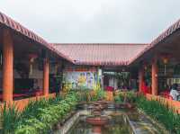 หมู่บ้านกลางสายหมอกแห่งเมืองปาย