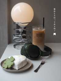 【新大久保】ニューオープンカフェがオシャレすぎた✨