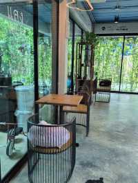 แสงแดด cafe&craft, สิชล, นครศรีธรรมราช
