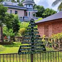 Rain Tree Farm in Bukit Mertajam. Penang