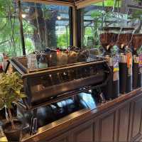 เถียงนา Coffee and Bakery Farm จ.ตาก