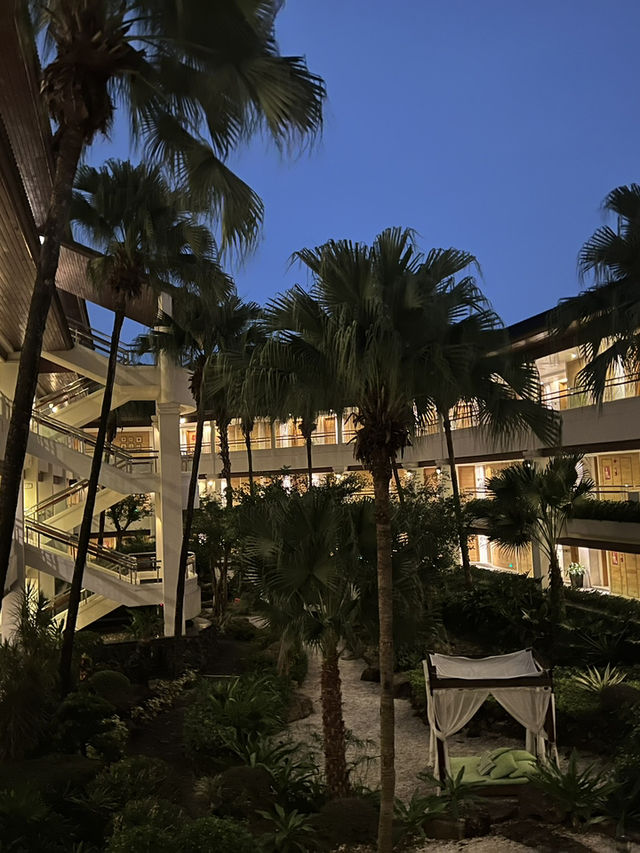 ［4日3夜］觀瀾湖之旅