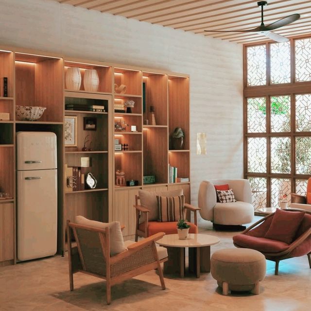 Beautiful Hotel