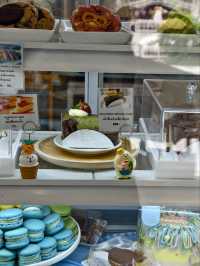 ร้านขนมของท้องฟ้า #นครศรีธรรมราช
