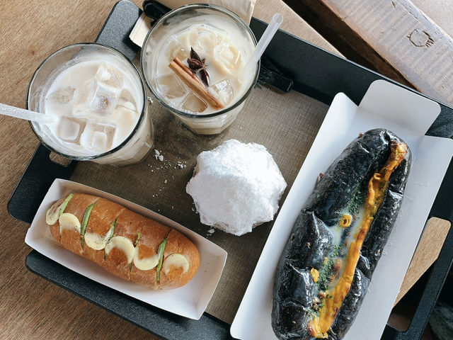 IG-worthy Cafe Onion Anguk