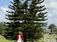 The Natural Garden รีสอร์ทฟีลเขาใหญ่ที่จันทบุรี