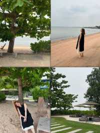 ☀️ Navana Nature Escape 🌊 ที่พักพัทยาติดหาด