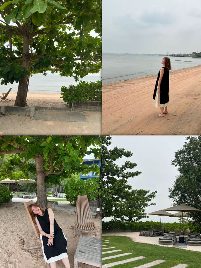 ☀️ Navana Nature Escape 🌊 ที่พักพัทยาติดหาด