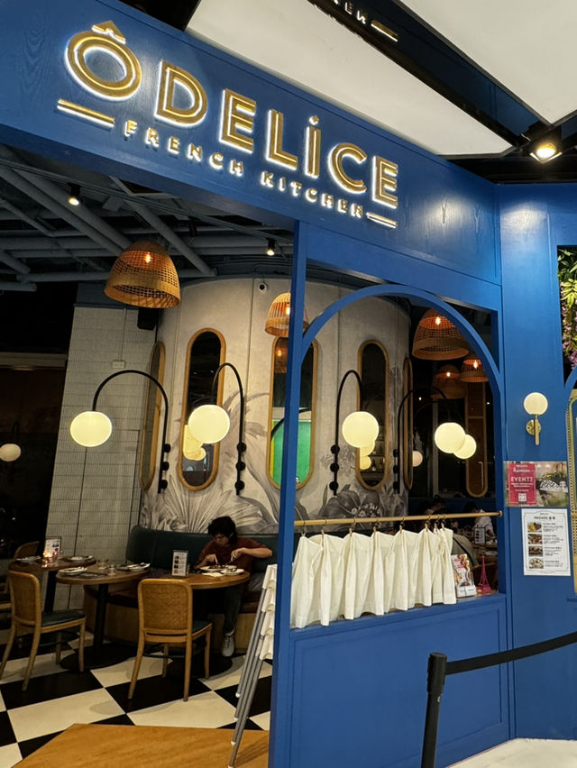 {荃灣探店·親民好味法國菜｝ 