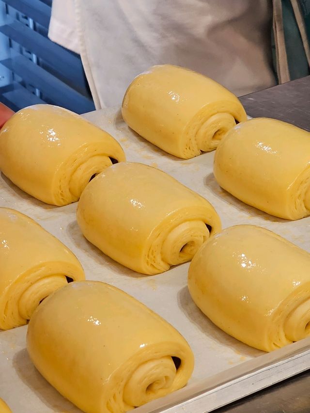 🇦🇺 호주 멜버른 크로와상 맛집 LUNE