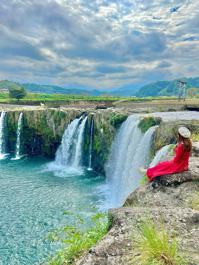 大分 ❤︎ 九州観光で行きたい絶景スポット✨