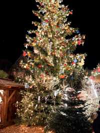 Bolzano Christmas Market: A Festive Wonderland in the Heart of South Tyrol