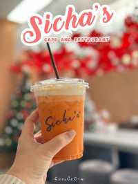 Sicha’s cafe and restaurant 