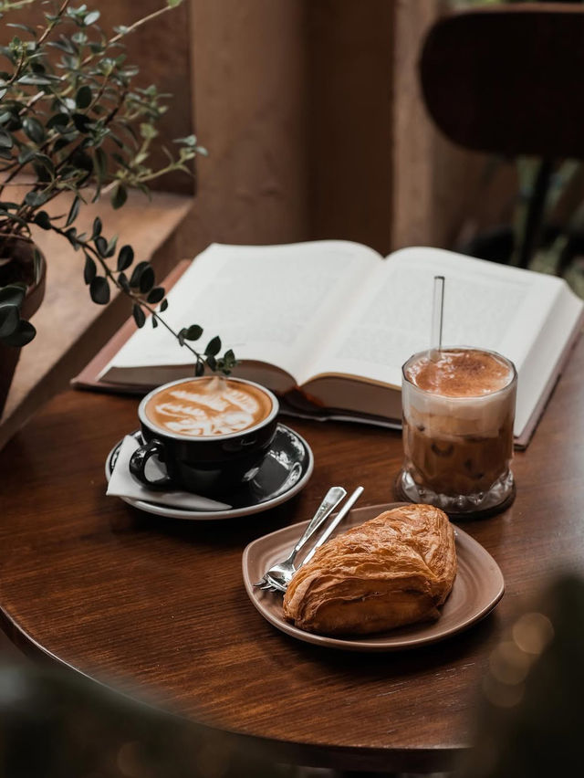 Allure Coffee