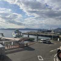 【広島県】呉市の大和ミュージアムで戦艦「大和」の歴史と技術を体感！