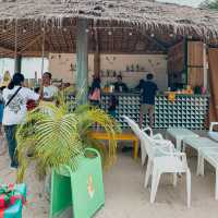 MORE THAN Beach & Cafe ชะอำ เพชรบุรี