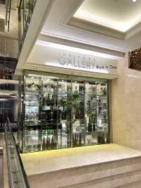 【 朗廷酒店The Food Gallery聖誕自助晚餐 】