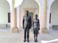 Museo del Realismo Español Contemporáneo