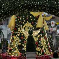 A Whimsical Wonderland: Christmas at One Utama