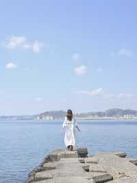 【神奈川】逗子・葉山観光の1dayプランをご紹介