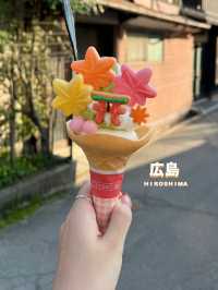 "広島" で食べまくり旅🗺✨️