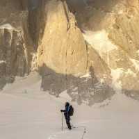 😏Let me tell you why El Chaltén Should Be Your Next Winter Destination