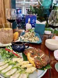 Discover the Flavorful Delights of Luk Lak: Hanoi’s Hidden Culinary Gem