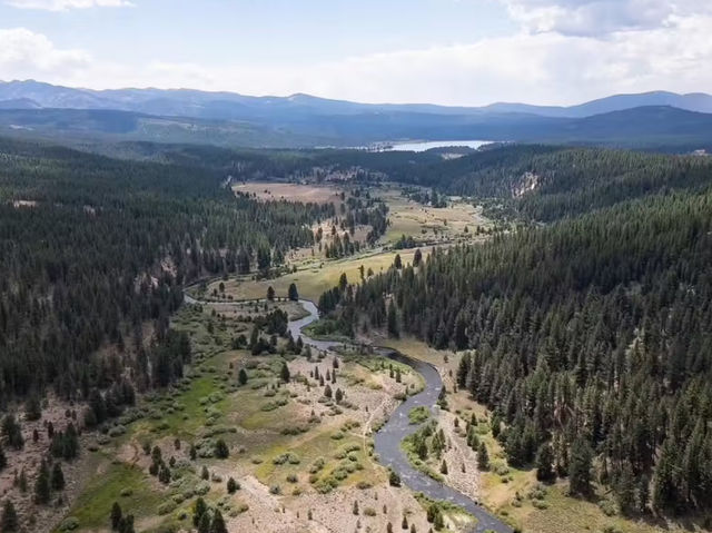 Top 3 Reasons to Visit Truckee, California